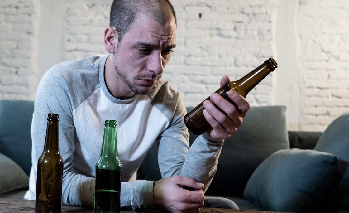 Убрать алкогольную зависимость в Подосиновце